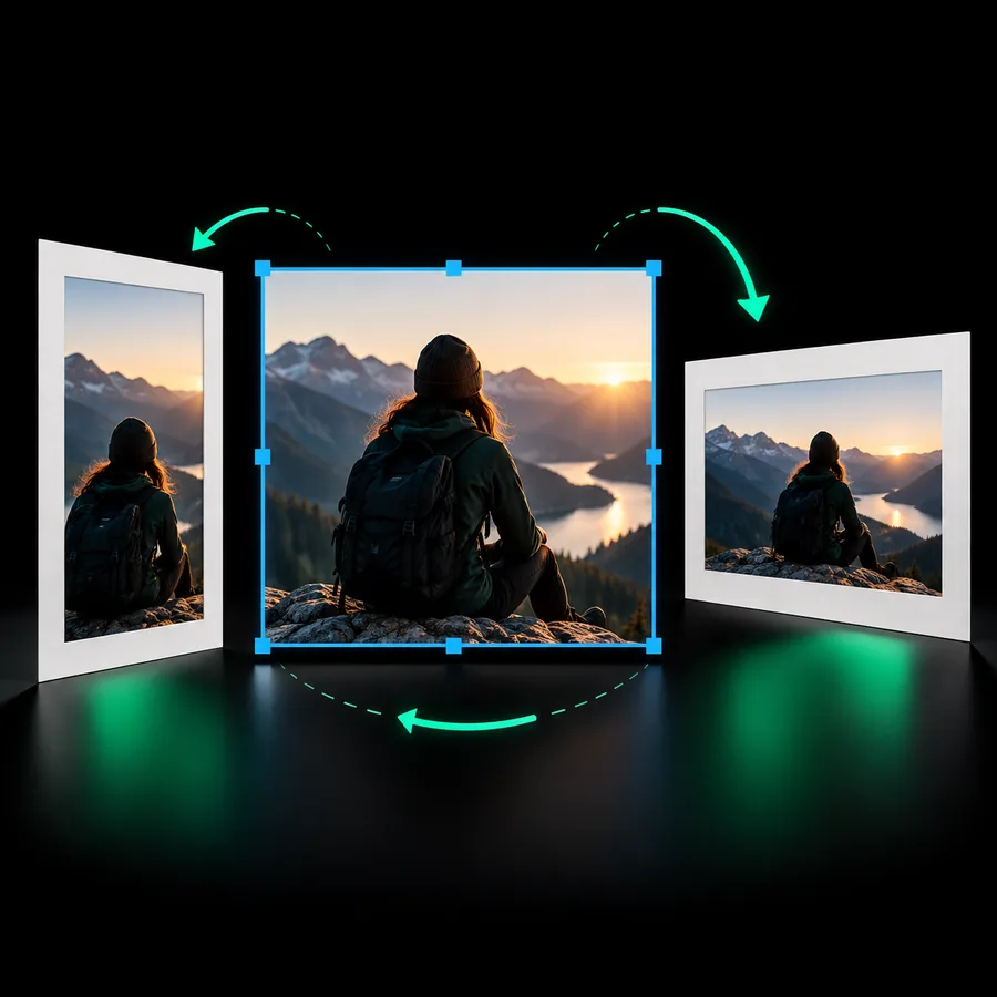 Onlinevideo feature visual accompanying caption and sound review